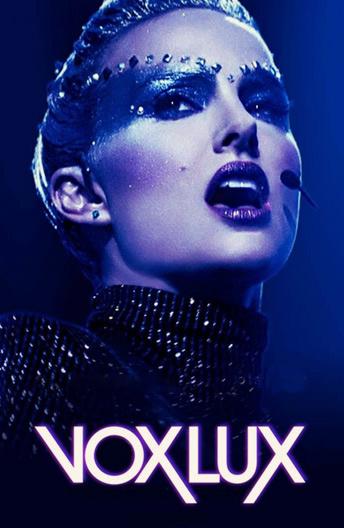 Вокс люкс / Vox Lux (2018) 