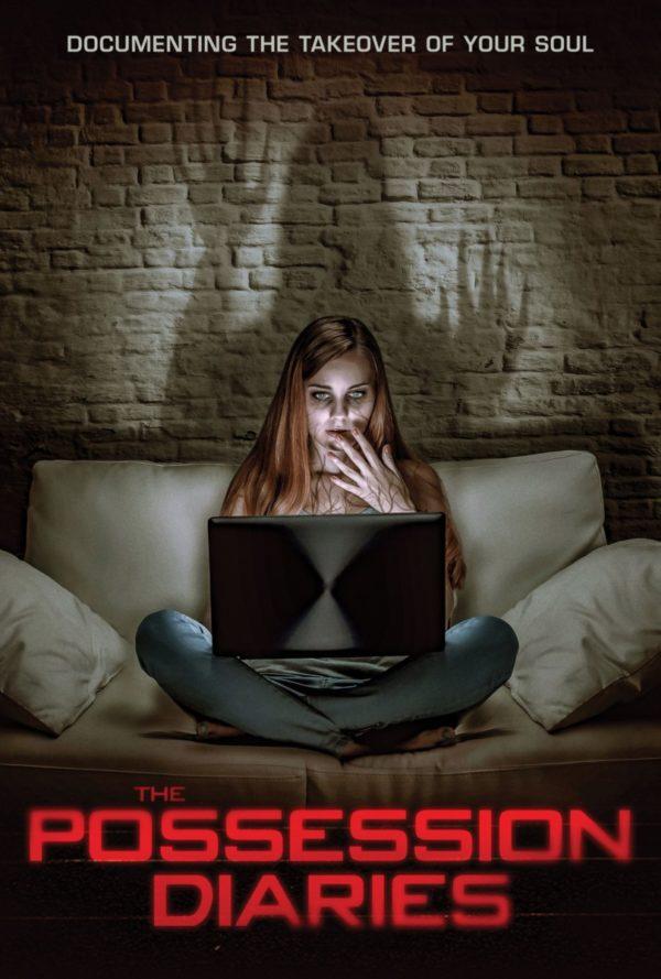 Дневник одержимой / Possession Diaries (2019) 