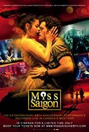 Мисс Сайгон: 25-ая годовщина / Miss Saigon: 25th Anniversary (2016) 