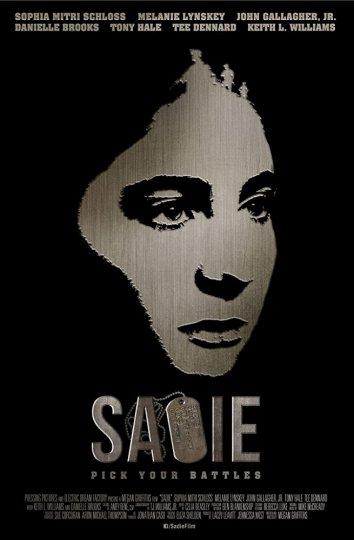 Сэди / Sadie (2018) 