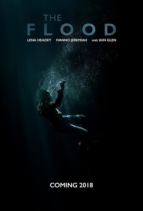 Потоп / The Flood (2019) 