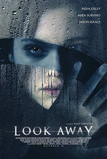 Тёмное зеркало / Look Away (2018) 