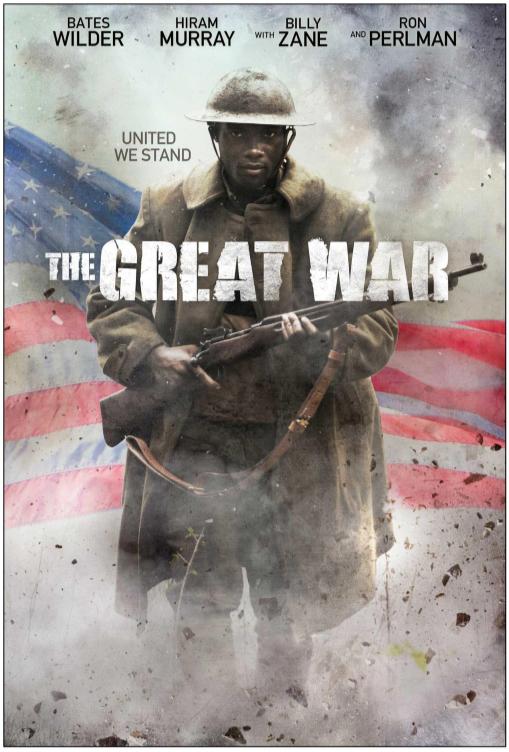 Первая мировая / The Great War (2019) 