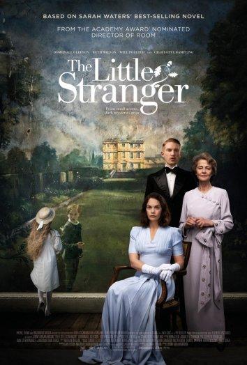 Маленький незнакомец / The Little Stranger (2018) 