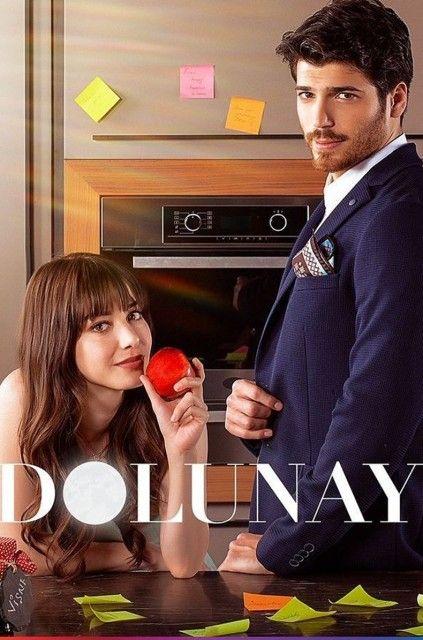 Полнолуние / Dolunay (2017) 