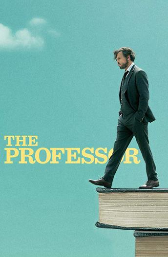 Во всё тяжкое / Ричард прощается / The Professor (2018) 