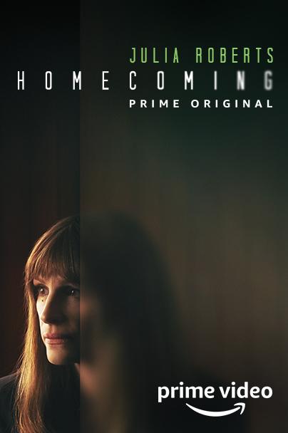 Возвращение домой / Homecoming (2018) 