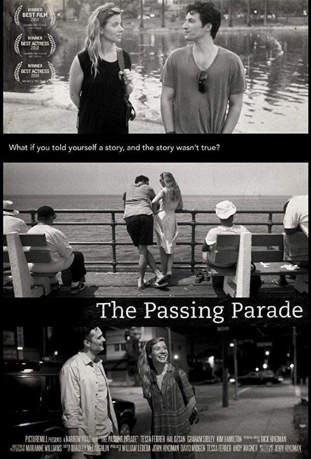 Последний вагон / The Passing Parade (2019) 