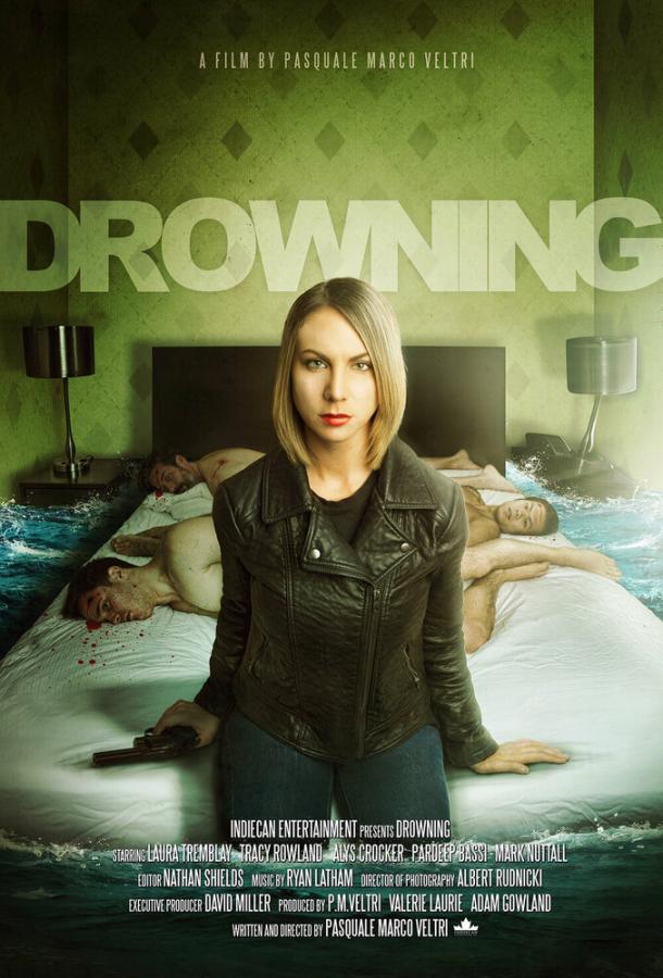 Утопление / Drowning (2019) 