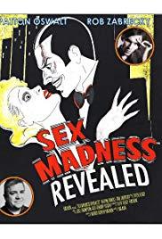 Сексуальное безумие: разоблачение / Sex Madness Revealed (2018) 