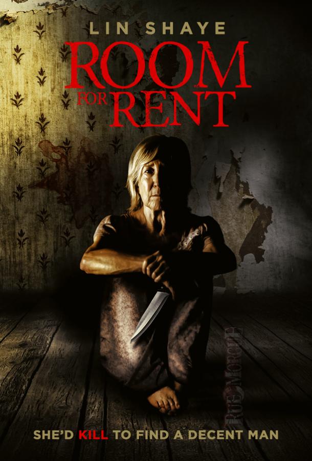 Сдаётся комната / Room for Rent (2019) 