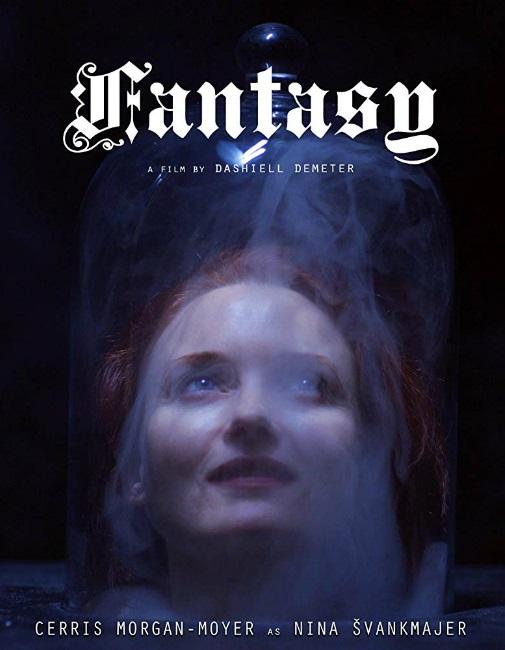 Фантазия / Fantasy (2019) 