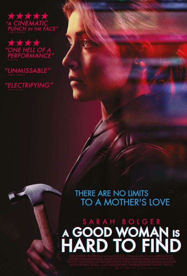 Хорошую женщину найти тяжело / A Good Woman Is Hard to Find (2019) 