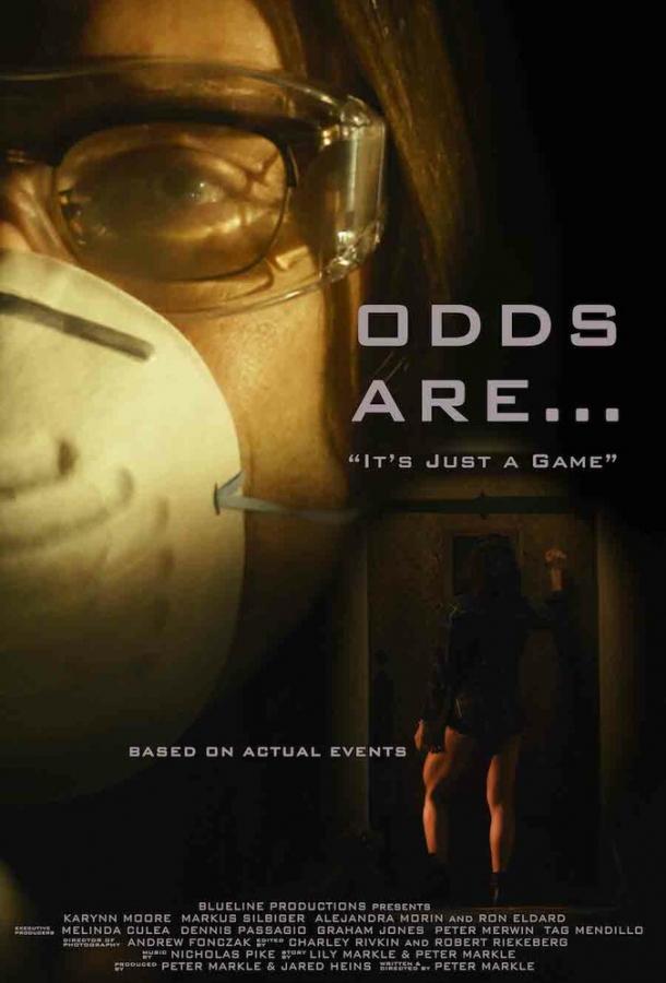 Расклад / Odds Are (2018) 