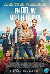 Часть моего сердца / En del av mitt hjärta (2019) 