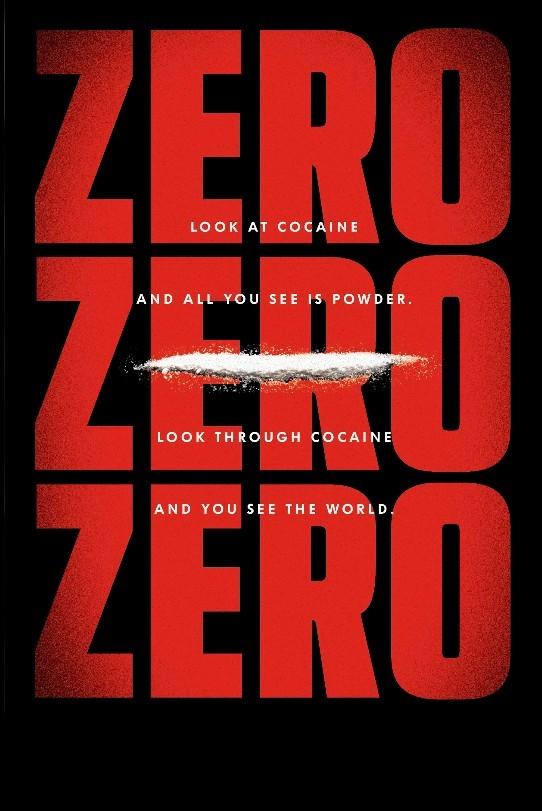 НольНольНоль / ZeroZeroZero (2019) 