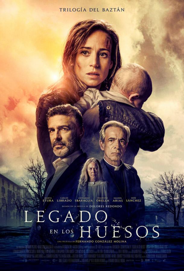 Наследие костей / Legado en los huesos (2019) 