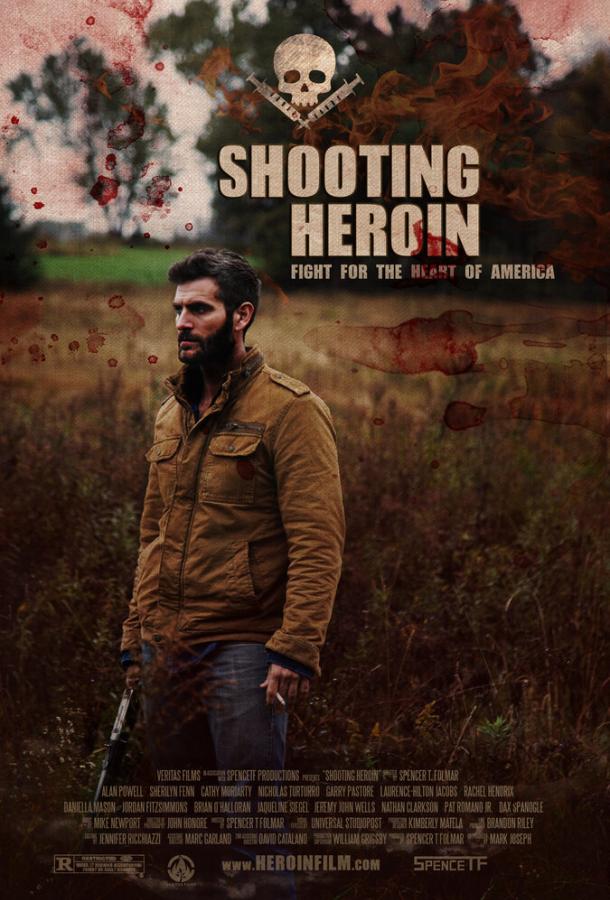 Героиновый выстрел / Shooting Heroin (2020) 