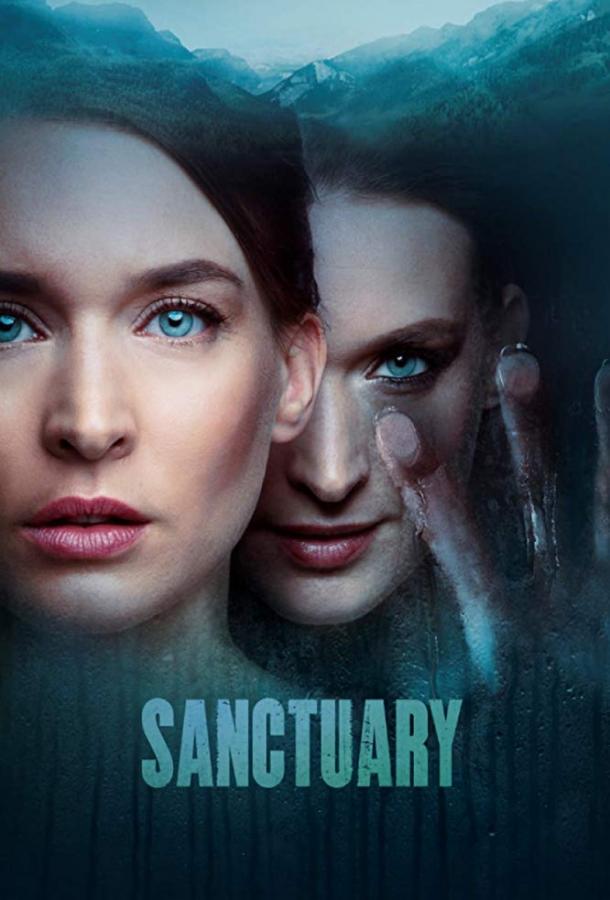 Святилище / Sanctuary (2019) 