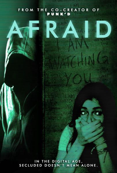 Испуг / Afraid (2018) 