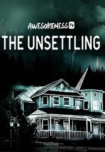 Тревожные / The Unsettling (2019) 