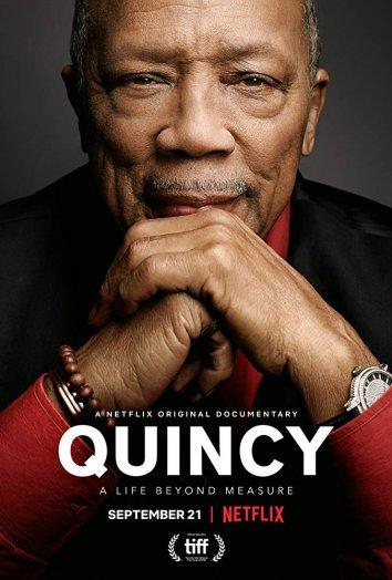 Куинси / Quincy (2018) 