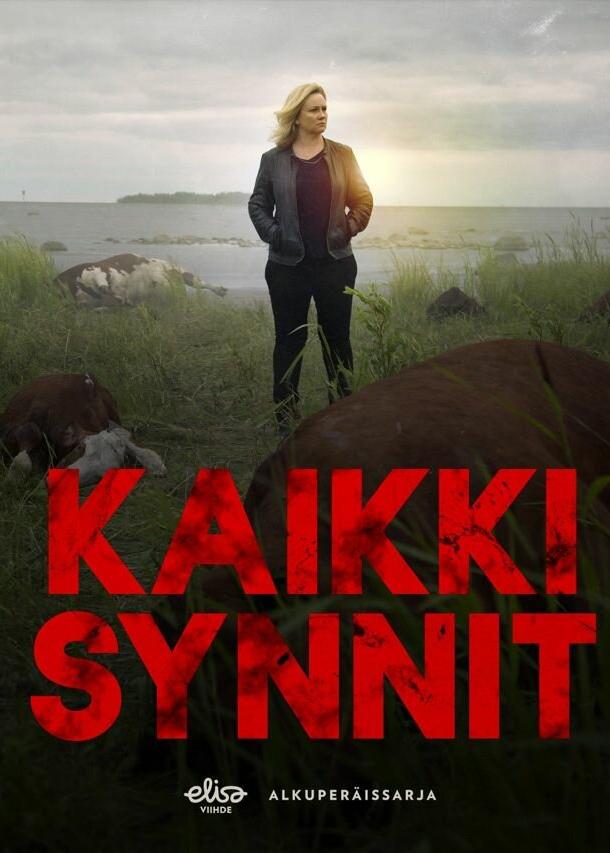 Все грехи / Kaikki synnit (2019) 