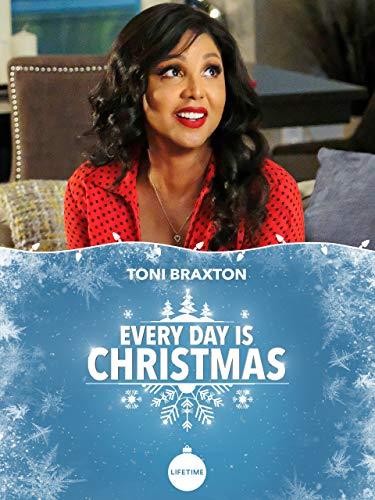 Каждый день Рождество / Every Day is Christmas (2018) 