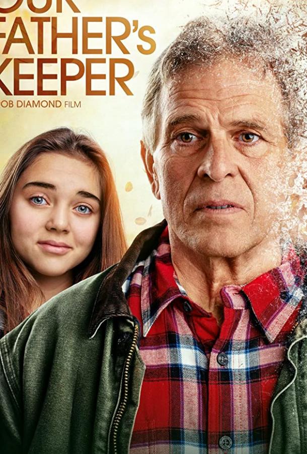 Хранитель нашего отца / Our Father's Keeper (2020) 