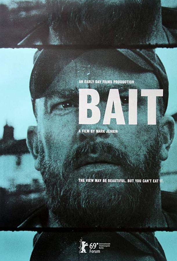 Наживка / Bait (2019) 