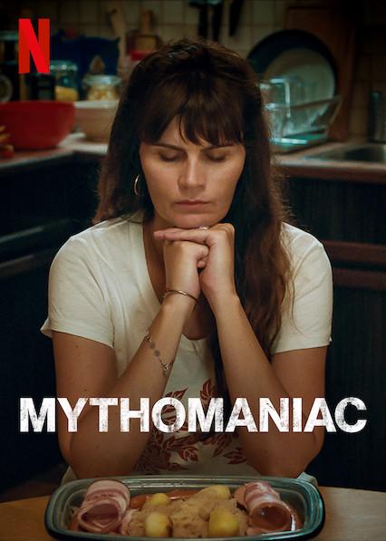 Мифомания / Mytho (2019) 