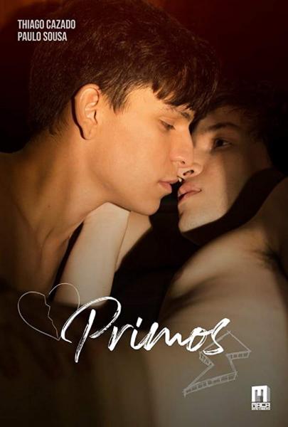 Кузены / Primos (2019) 