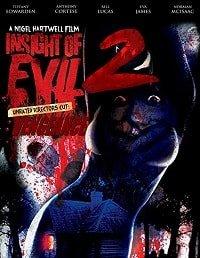 Сущность зла 2: Расплата / Insight of Evil 2: Vengeance (2019) 