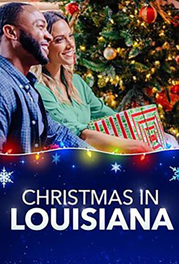 Рождество в Луизиане / Christmas in Louisiana (2019) 