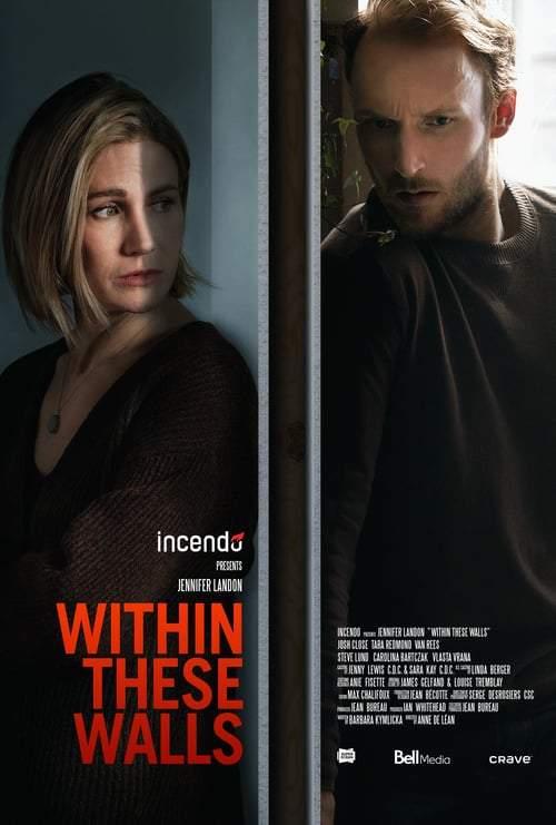 В этих стенах / Within These Walls (2020) 