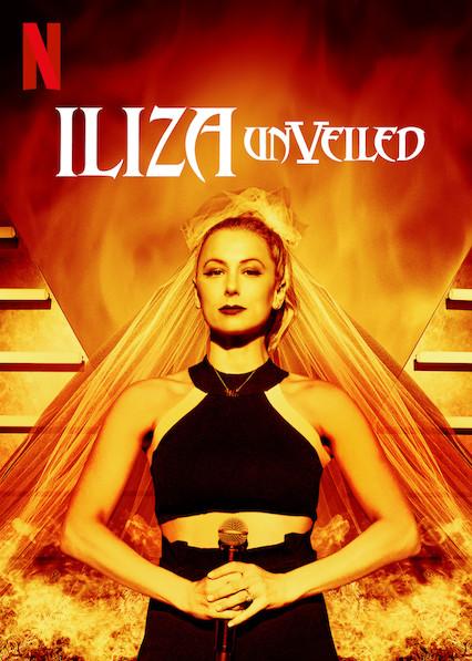 Элайза Шлезингер: Определения / Iliza Shlesinger: Unveiled (2019) 