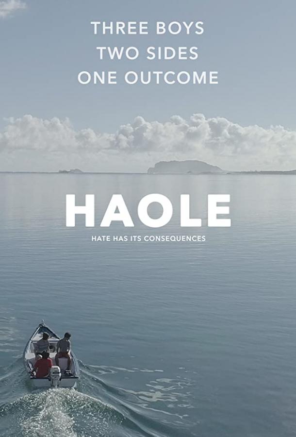 Чужак / Haole (2019) 