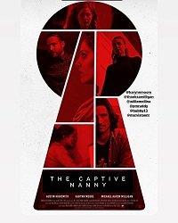 Няня в неволе / The Captive Nanny (2020) 