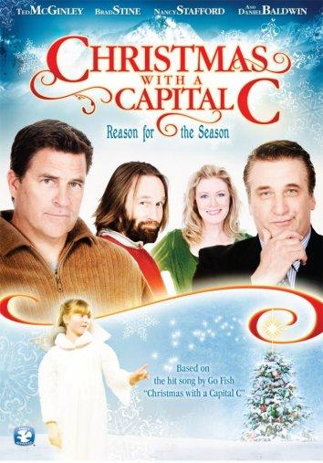 Рождество с большой буквы / Christmas with a Capital C (2011) 