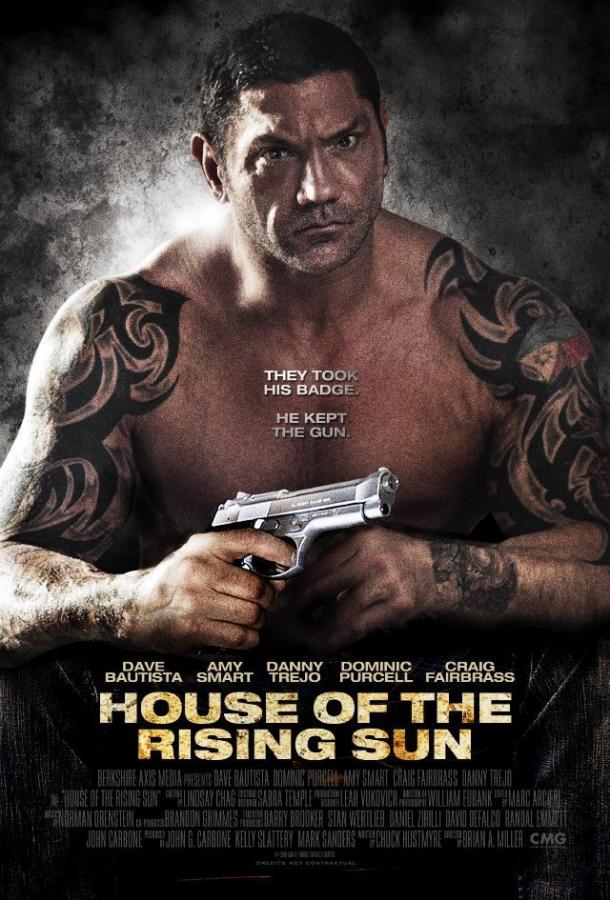 Дом восходящего солнца / House of the Rising Sun (2011) 