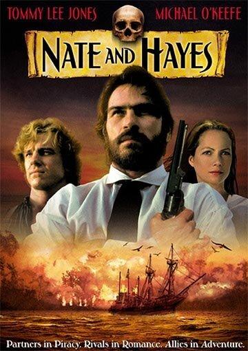 Нэйт и Хейс / Nate and Hayes (1983) 