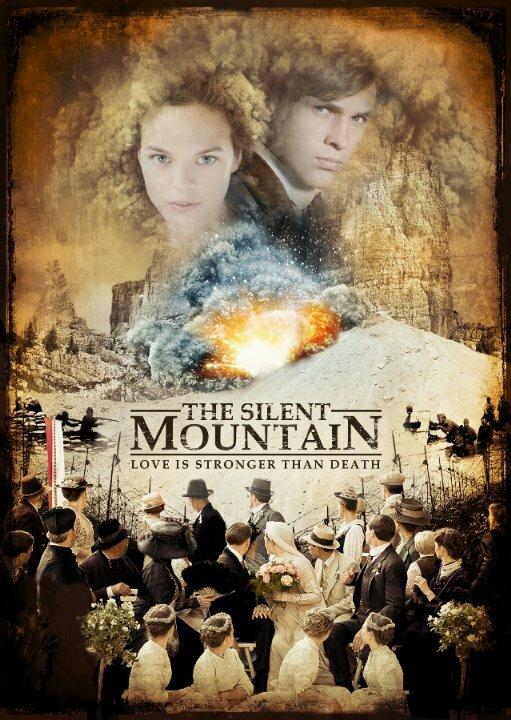 Тихая гора / The Silent Mountain (2014) 