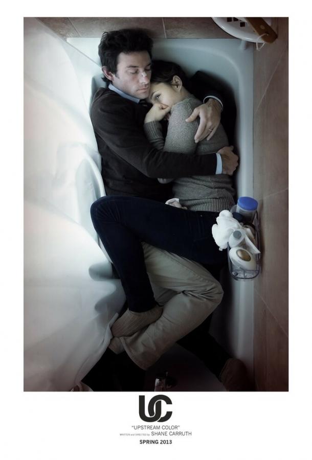 Примесь / Upstream Color (2013) 