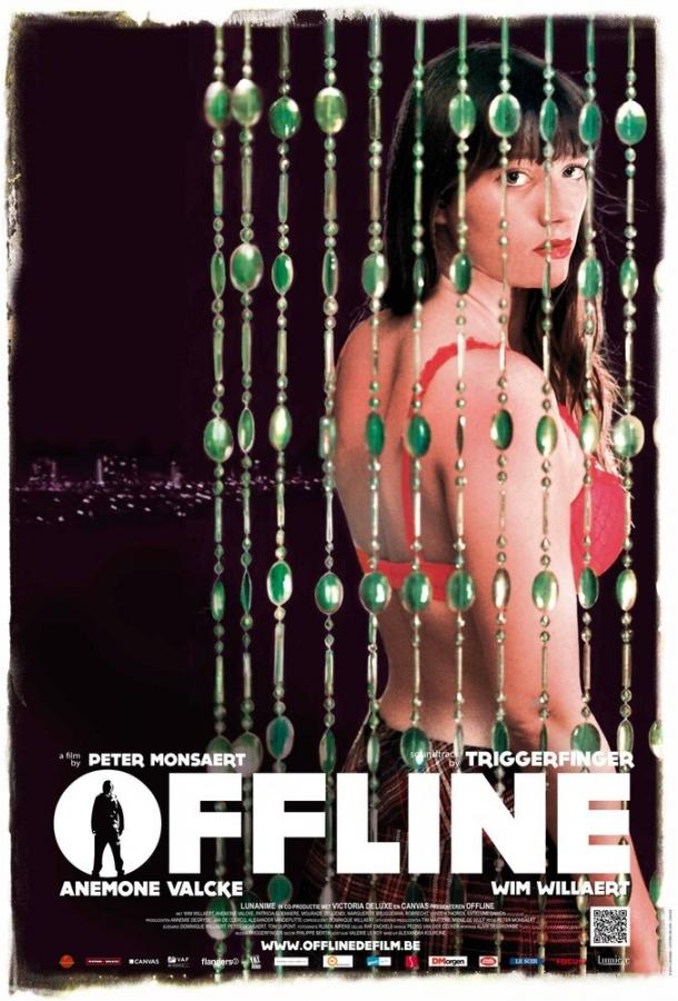 Вне сети / Offline (2012) 