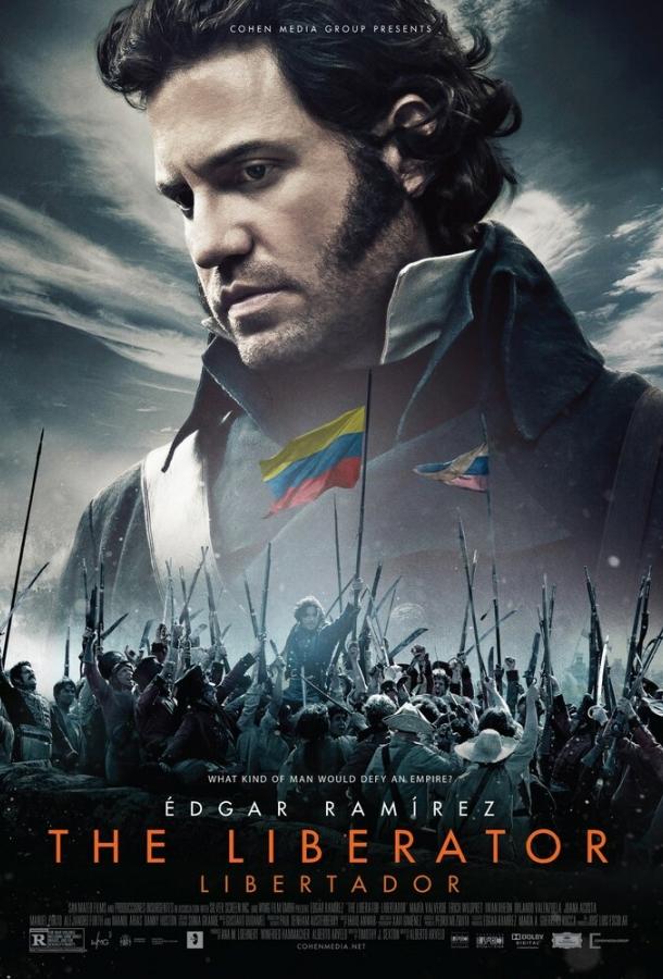 Освободитель / Libertador (2013) 