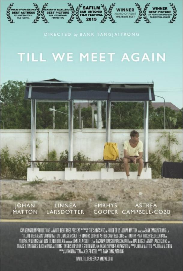 Пока мы не встретимся снова / Till We Meet Again (2015) 