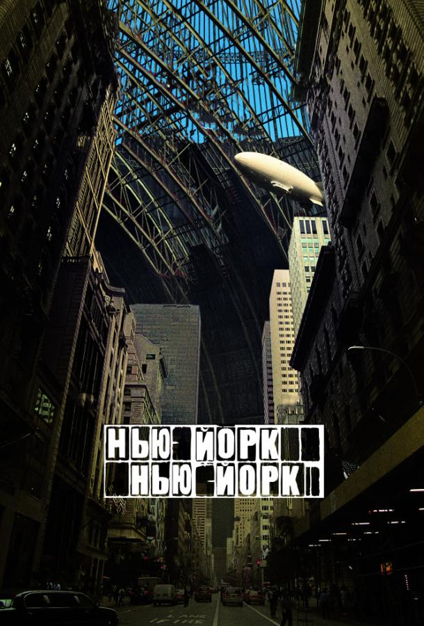 Нью-Йорк, Нью-Йорк / Synecdoche, New York (2008) 