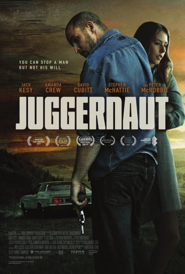 Джаггернаут / Juggernaut (2017) 