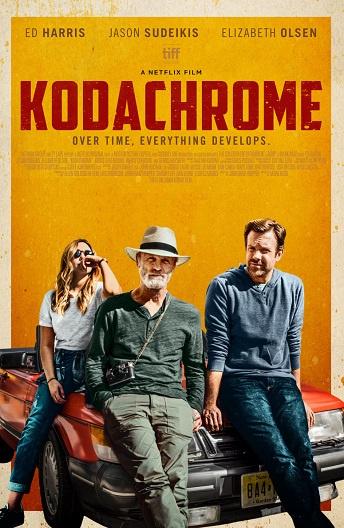 Кодахром / Kodachrome (2017) 