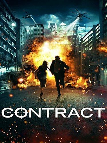 Контракт / The Contract (2015) 